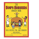 Illustration for article titled iBob’s Burgers/i recipes and iSex And The City /iare on sale on Amazon today